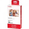 Canon Zestaw RP-54 z kolorowym tuszem i papierem 100 x 148 mm, 54 arkusze